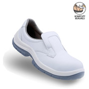Mekap Hygiene ATP-90 Beyaz S2 SRC  Ayakkabs