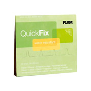 Plum Quickfix Yara Bant Dolum Paketi 5511